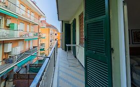 112 - Casa Cavi Di Lavagna, 150Metri Dal Mare